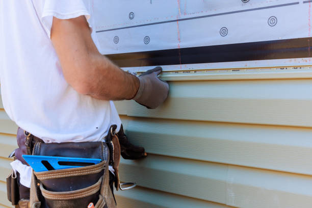 Trusted Siding Inspection service in Smithfield, NC - Creative Siding