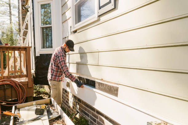 Trusted Vinyl Siding service in Smithfield, NC - Creative Siding